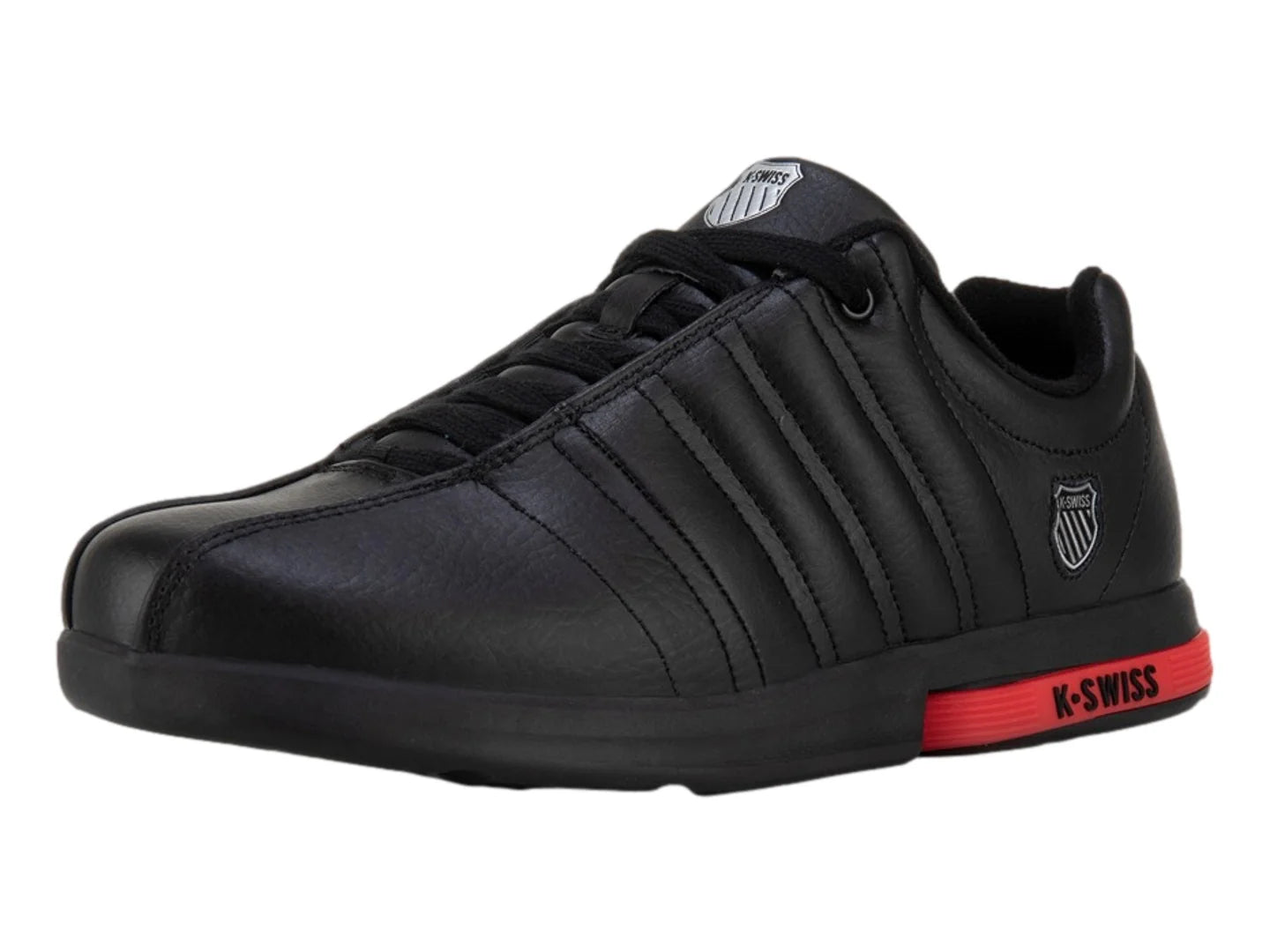Tenis K SWISS Renz Negros para Hombre