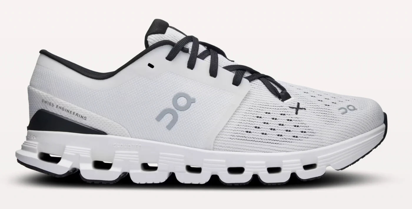Womens On Cloud X 4 Clearance