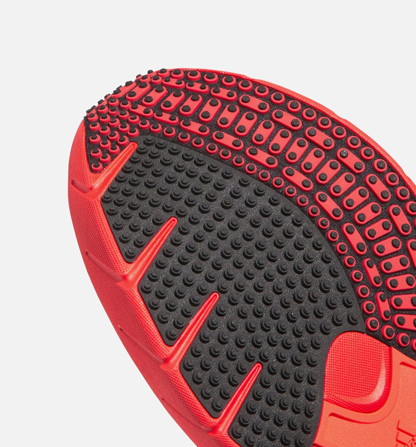 Adizero Goukana Mens Lifestyle Shoe Better Scarlet Bright Red Core Black