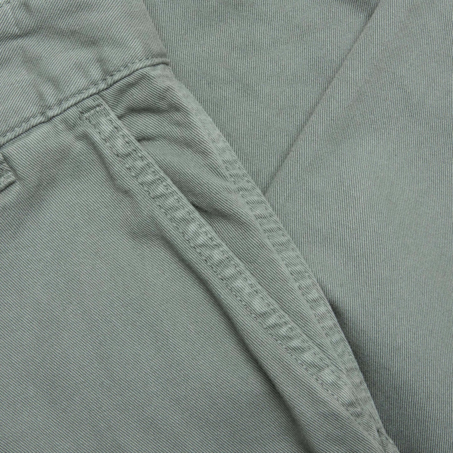 Cole Cargo Pant Smoke Green