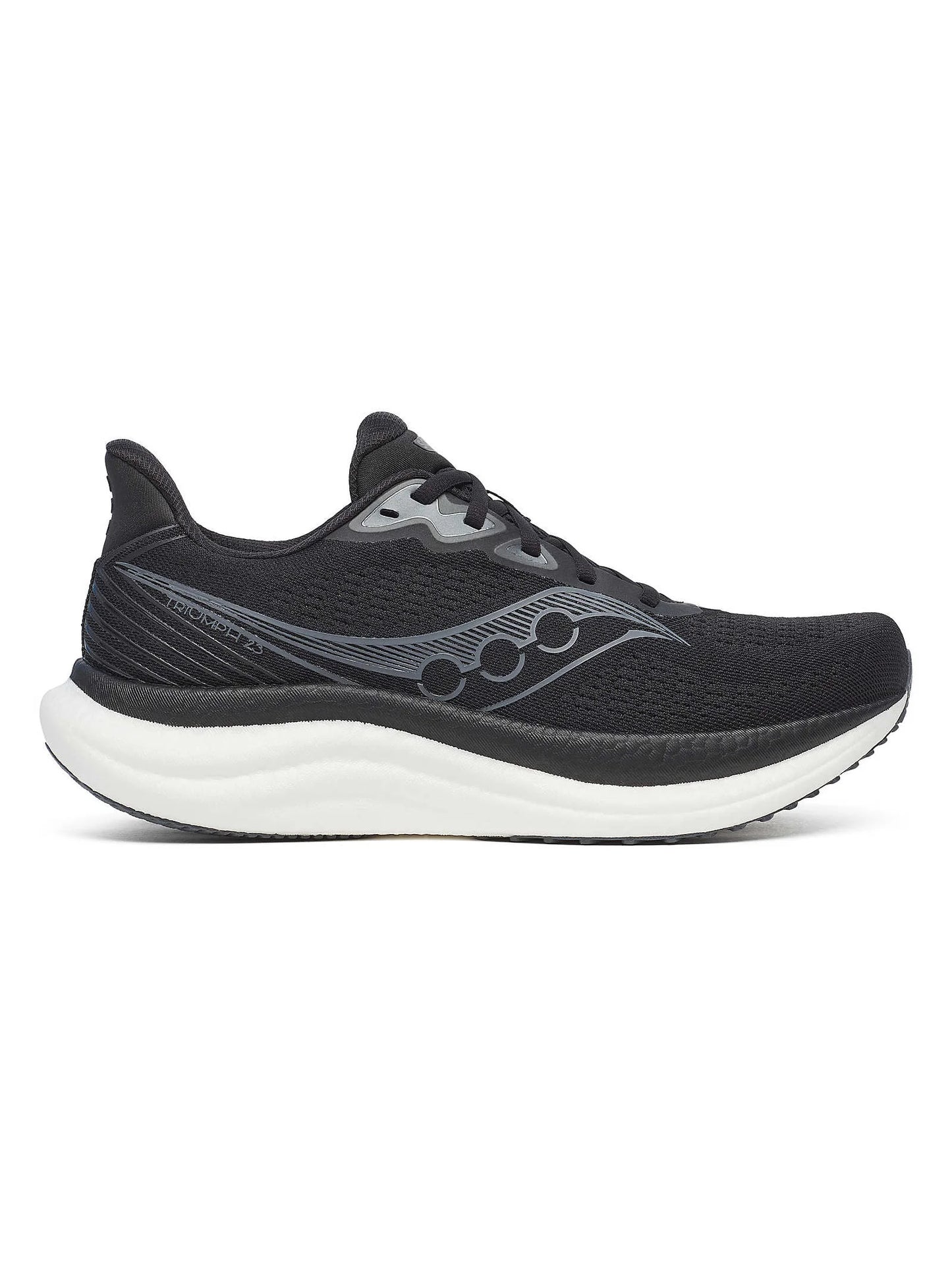 Saucony Triumph 23 Mens Shoes