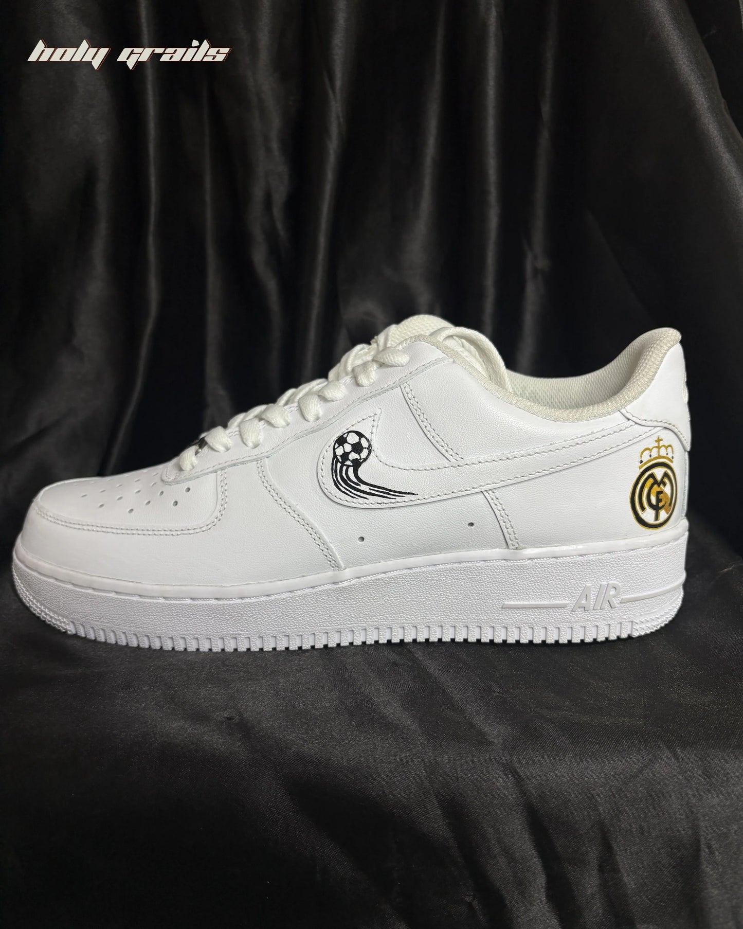 Air Force 1 x Made for Him