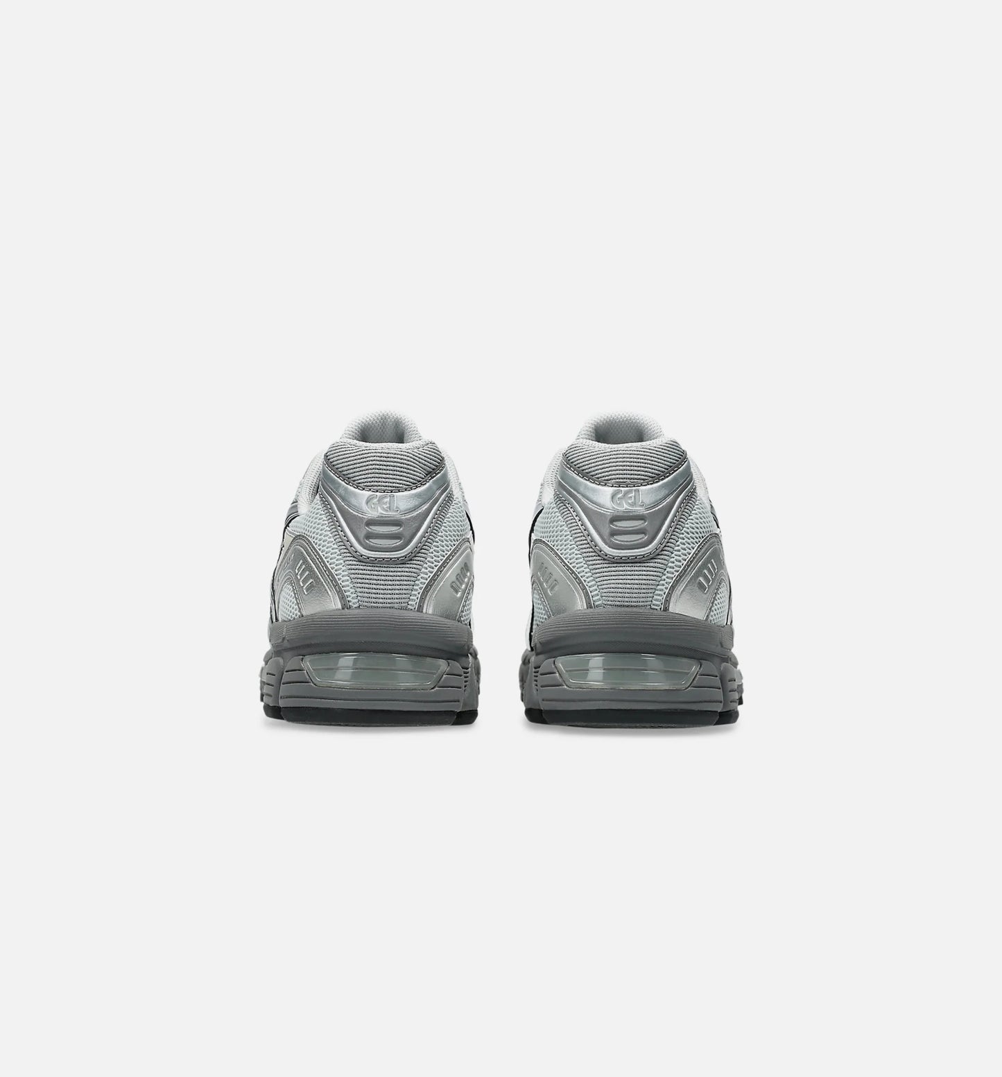 Gel Stratus MC Mens Lifestyle Shoe Concrete Carbon