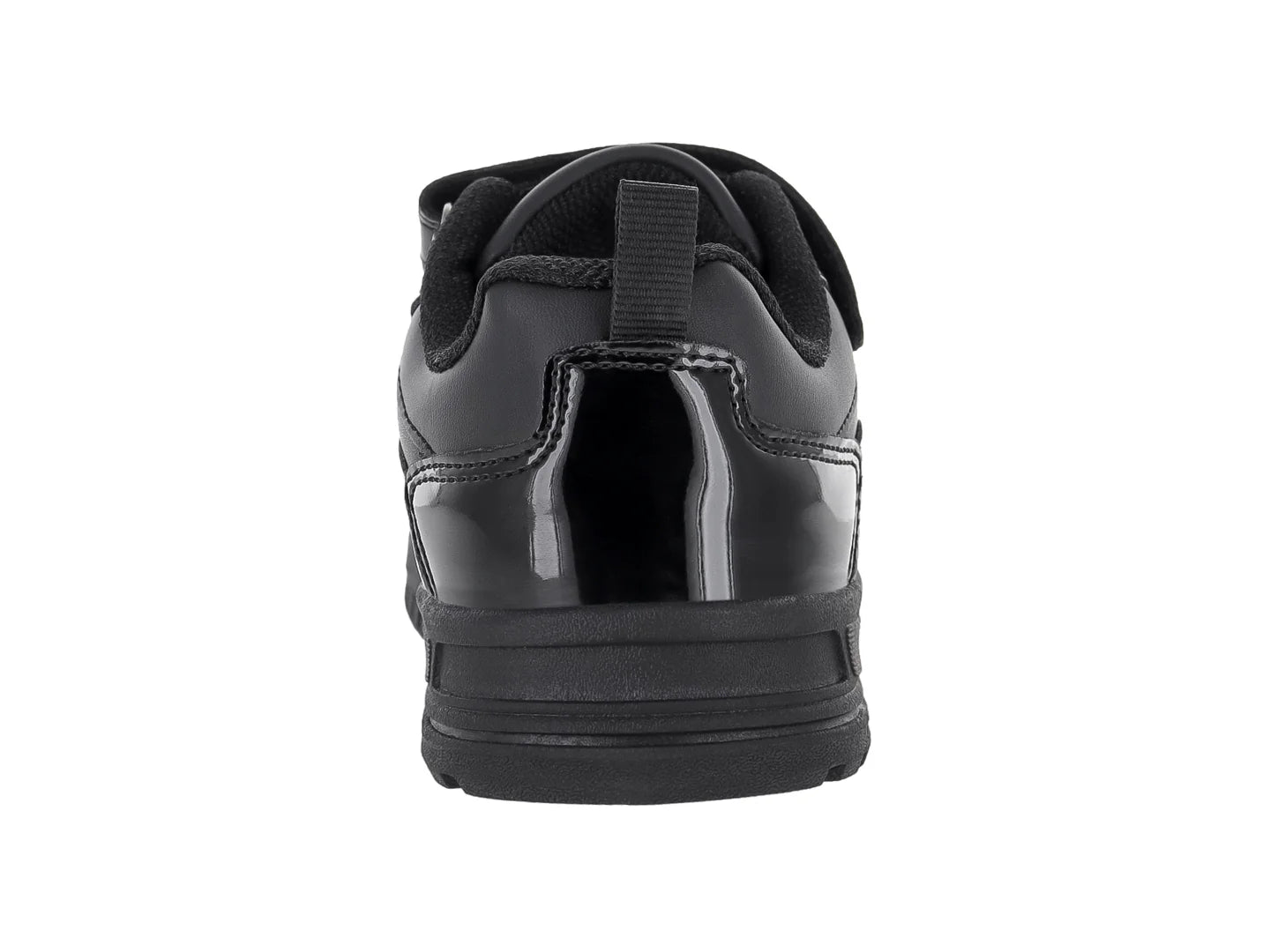 Tenis ATOK Negros para Niño