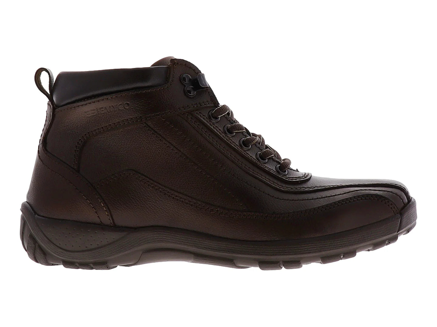 Botas Gran Emyco Café para Hombre