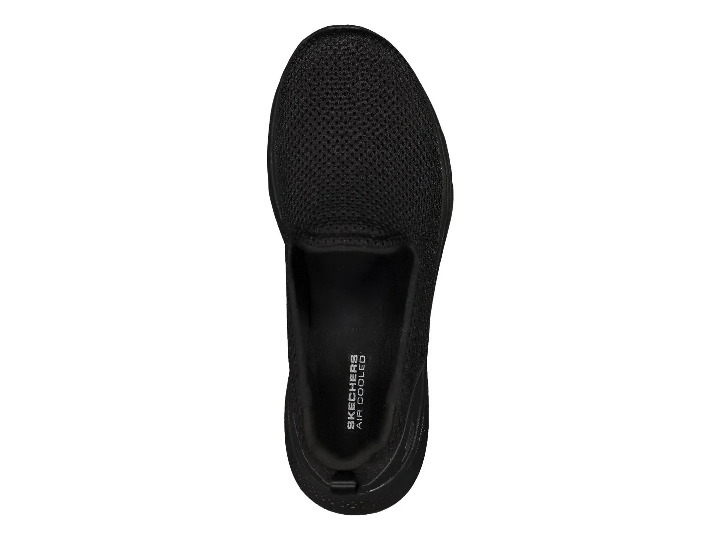 Tenis Skechers Go Walk 7 Negro para Mujer