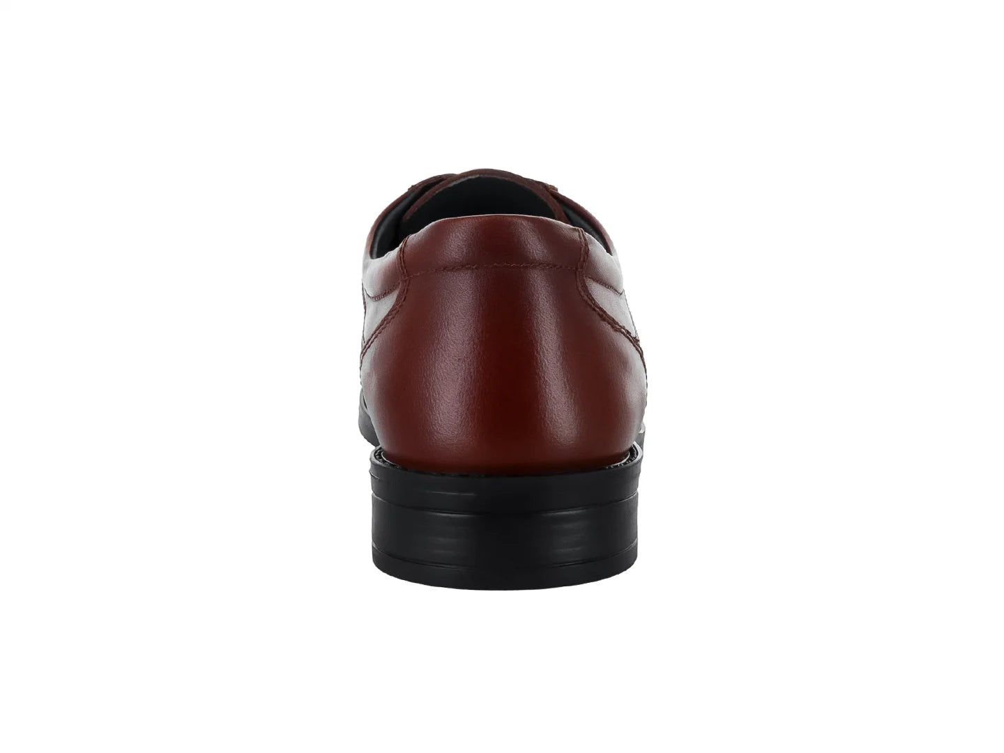 Zapato Gran Emyco Color Brandy para Hombre