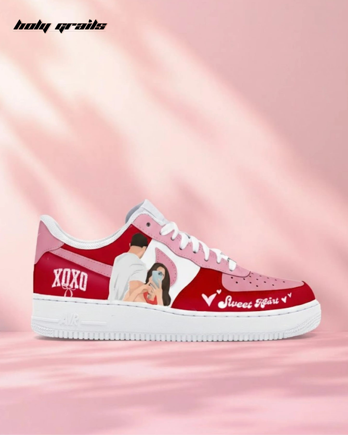 Air Force 1 x Lover Era