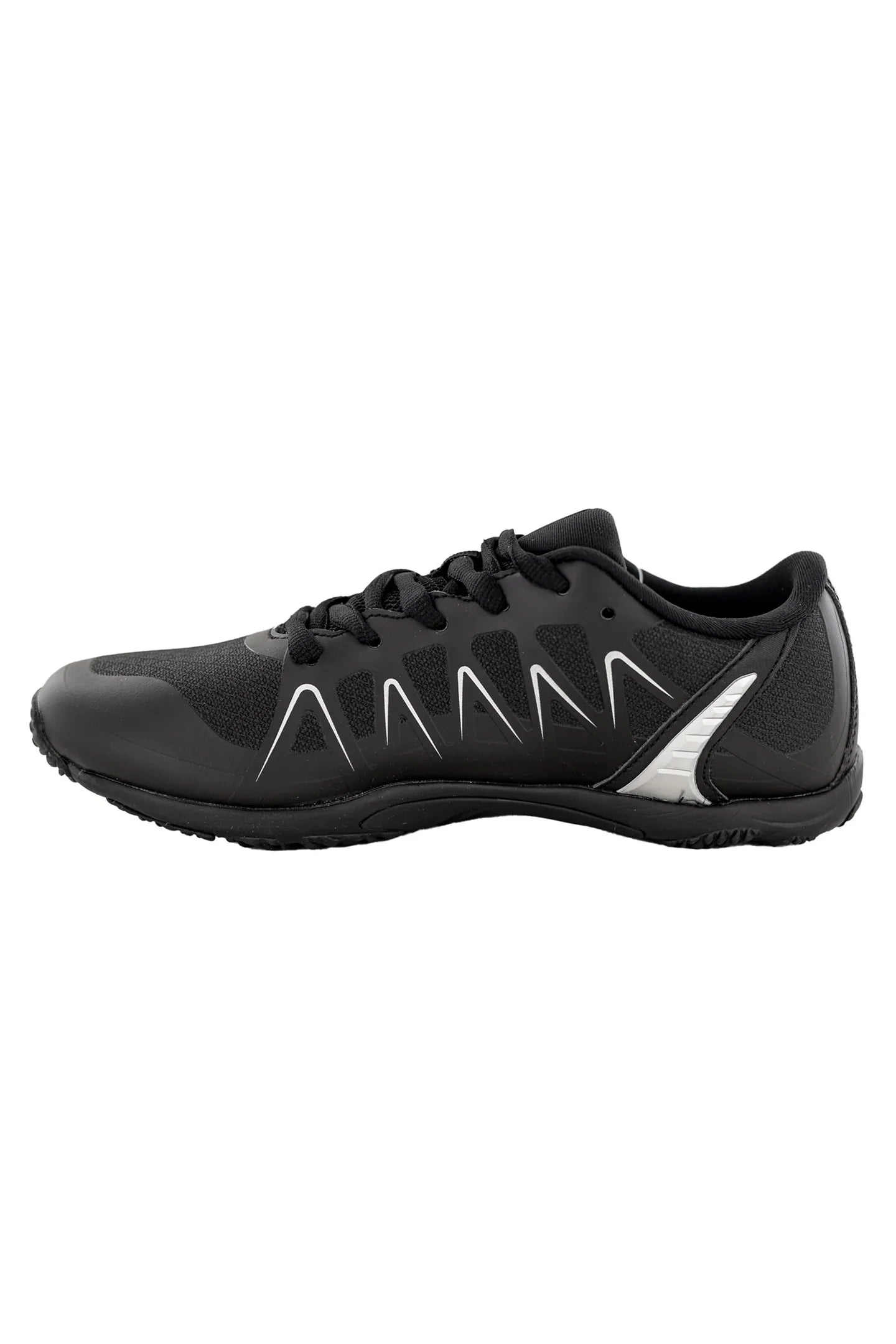 Varsity DBL EDGE 2 Black Cheer Shoes