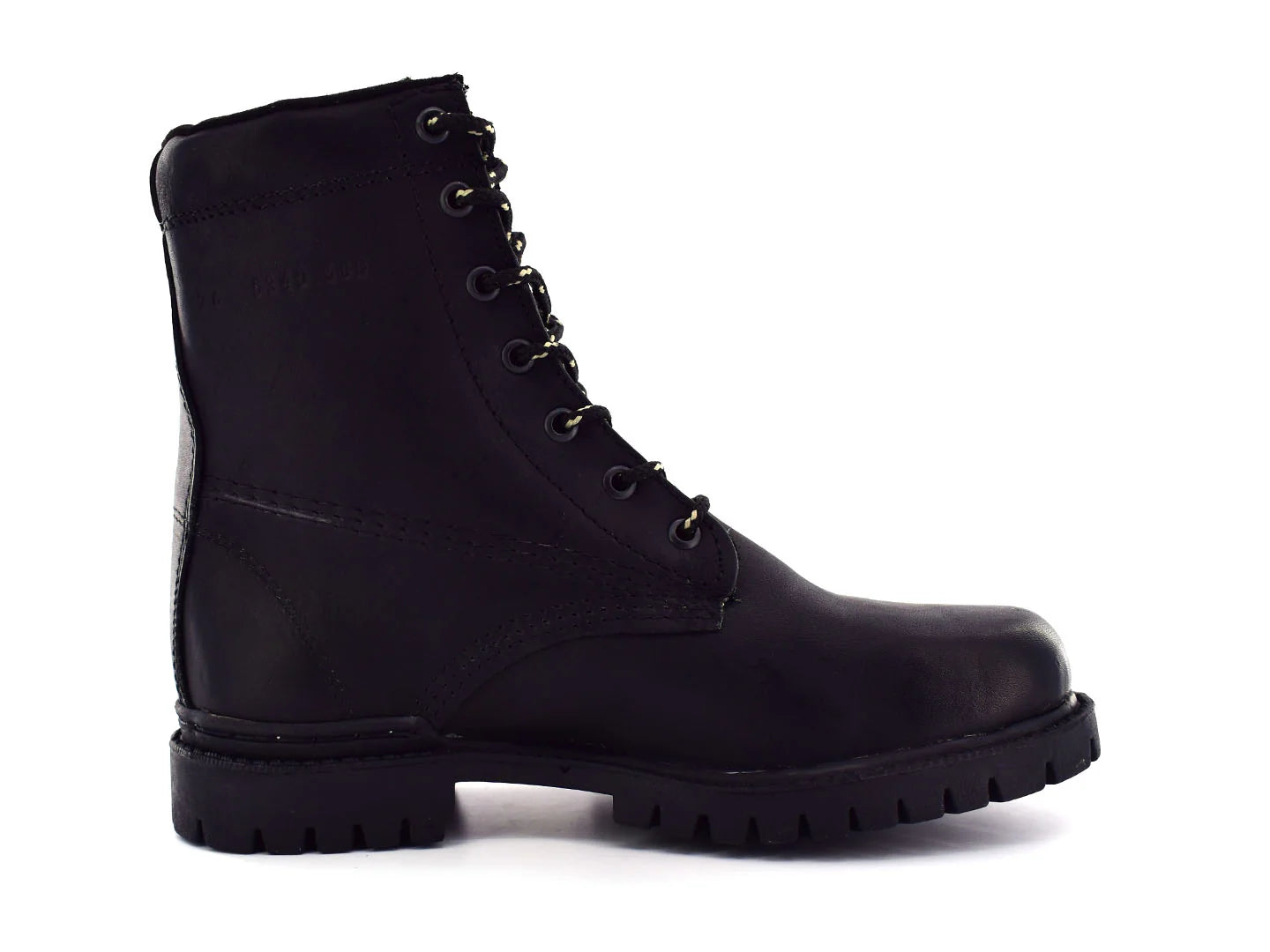 Botas El Arco Boots 500 Negro para Hombre