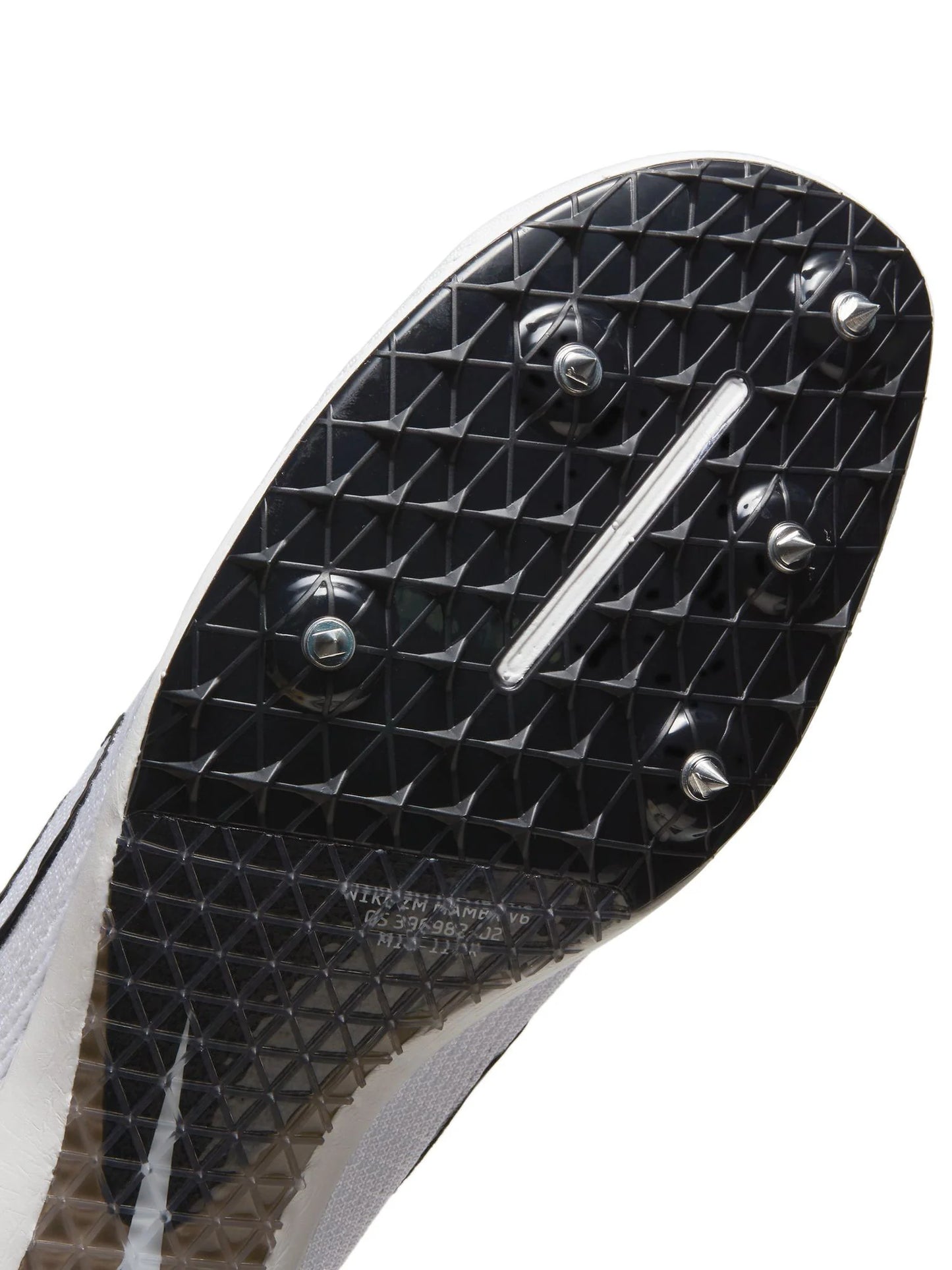 Nike Zoom Mamba 6 Track Field Spikes