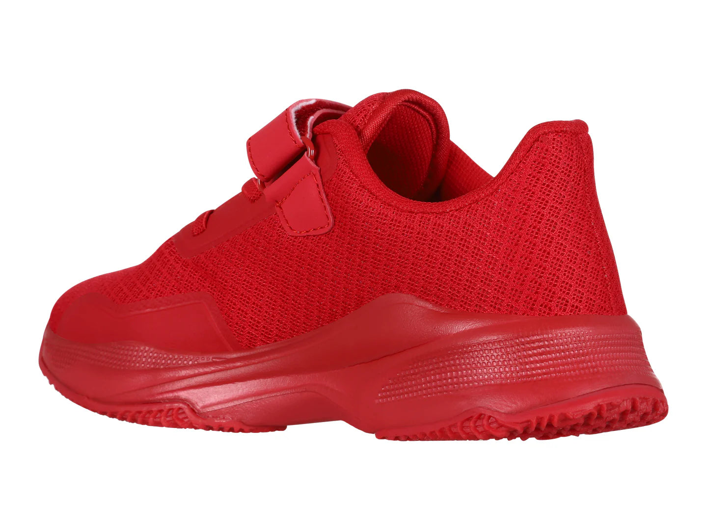 Tenis K SWISS Force CH Rojo para Niño
