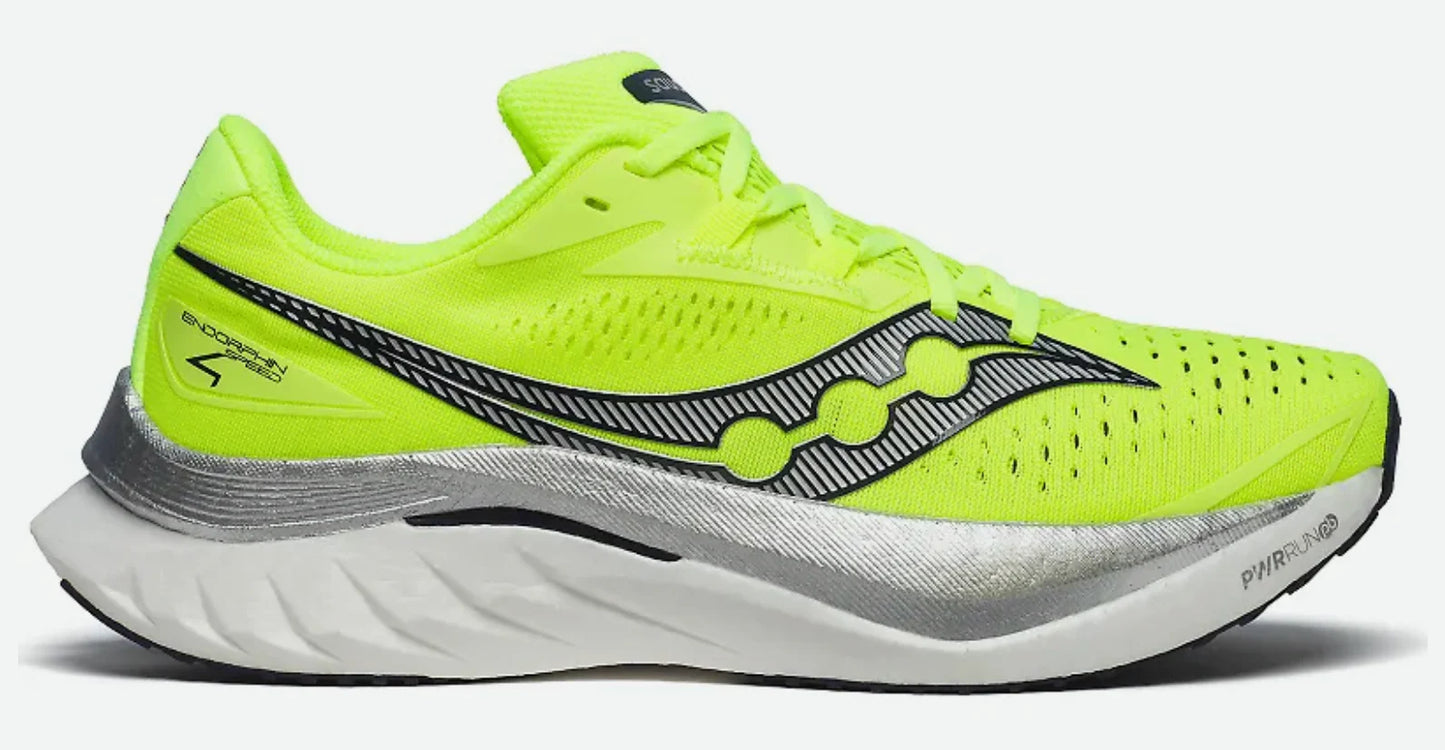 Mens Saucony Endorphin Speed 4 Clearance