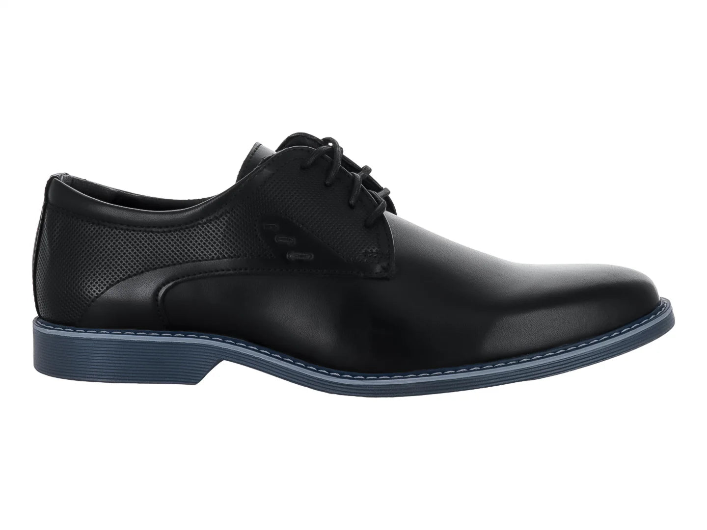 Zapatos Casuales Mariscal Negro para Hombre