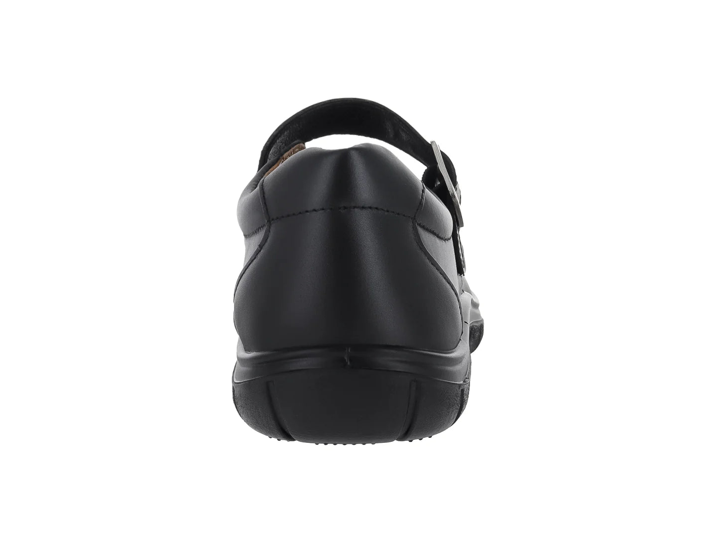 Zapatos Coqueta Negro para Niña