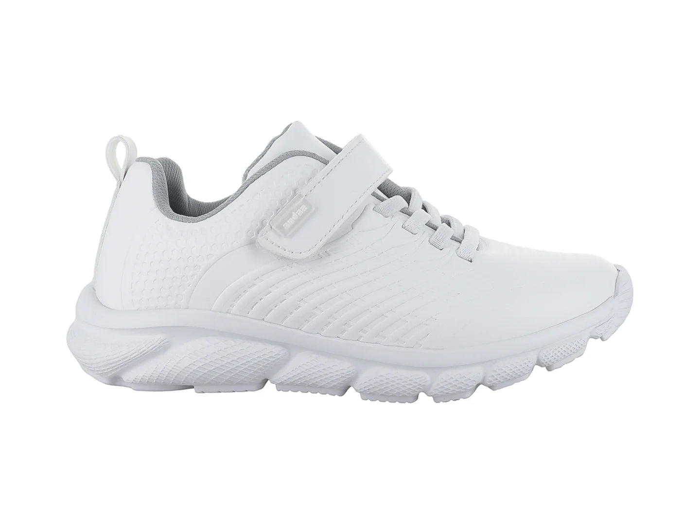Tenis Coqueta Blanco para Niño
