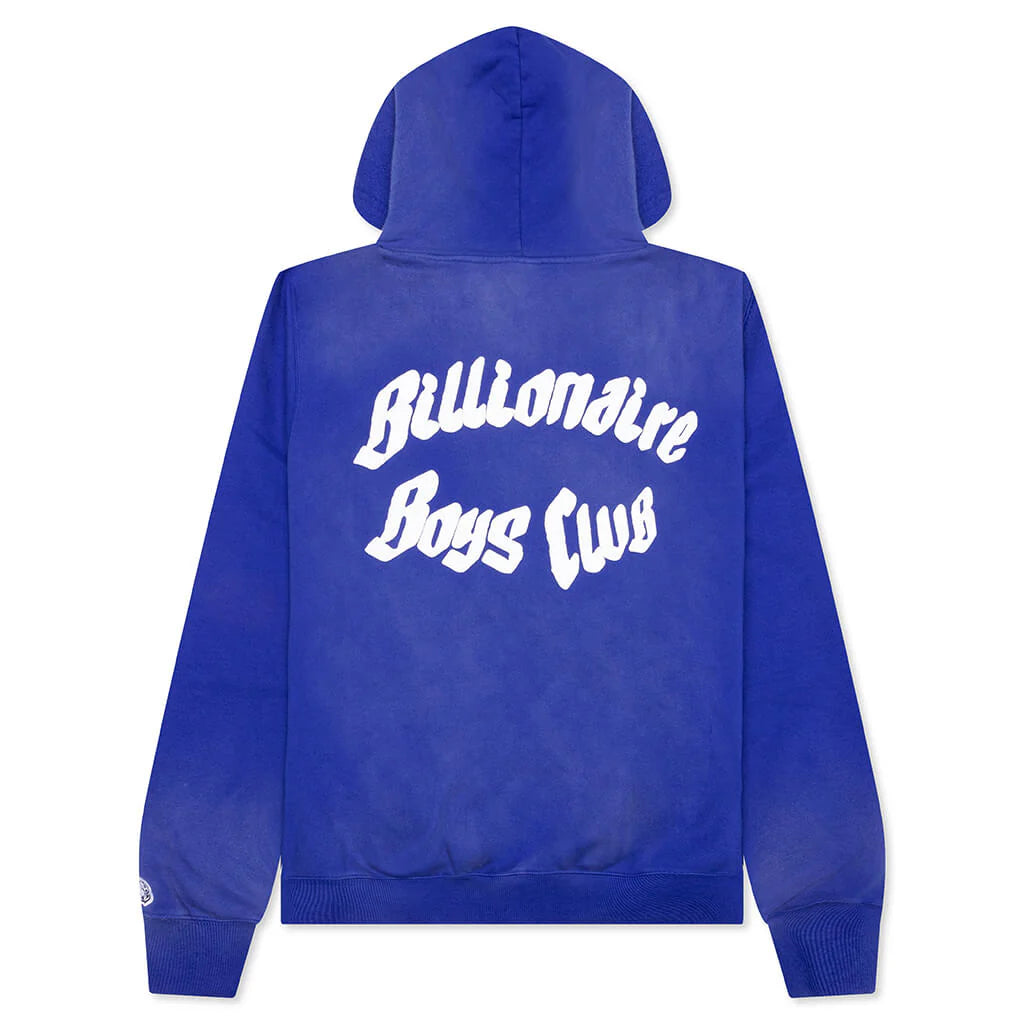 BB Helmet Hoodie Surf The Web