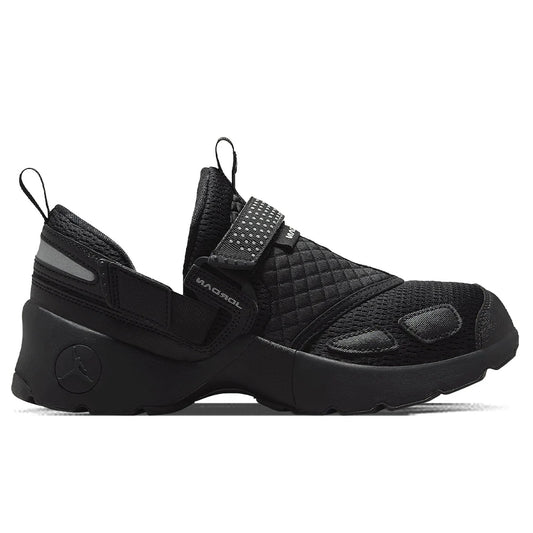 Womens Trunner LX Black