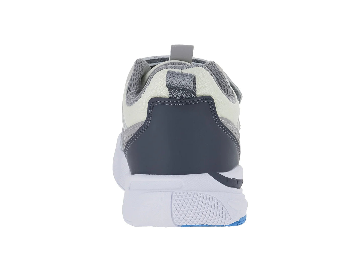 Tenis ATOK Beige y Gris para Niño