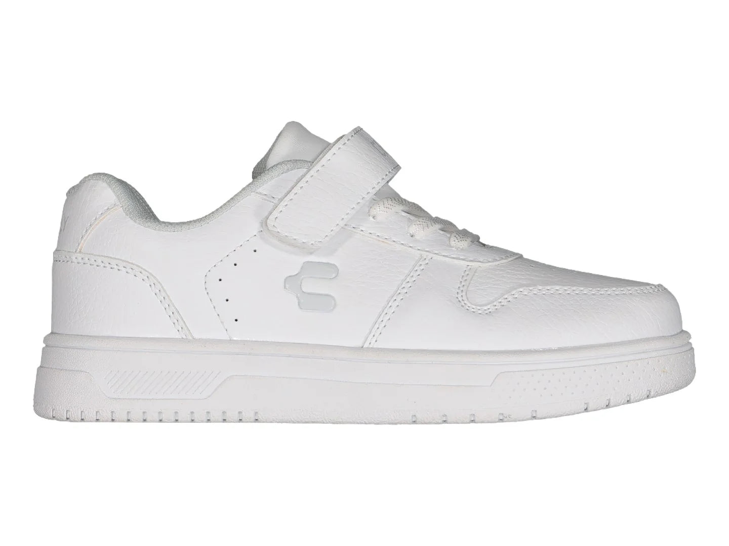 Tenis Charly Blancos para Niño