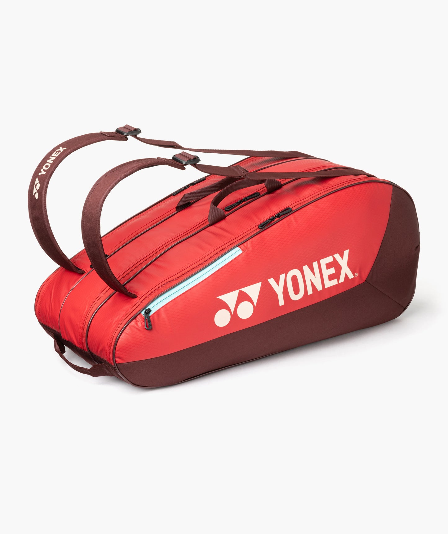 TEAM RACQUET BAG 9