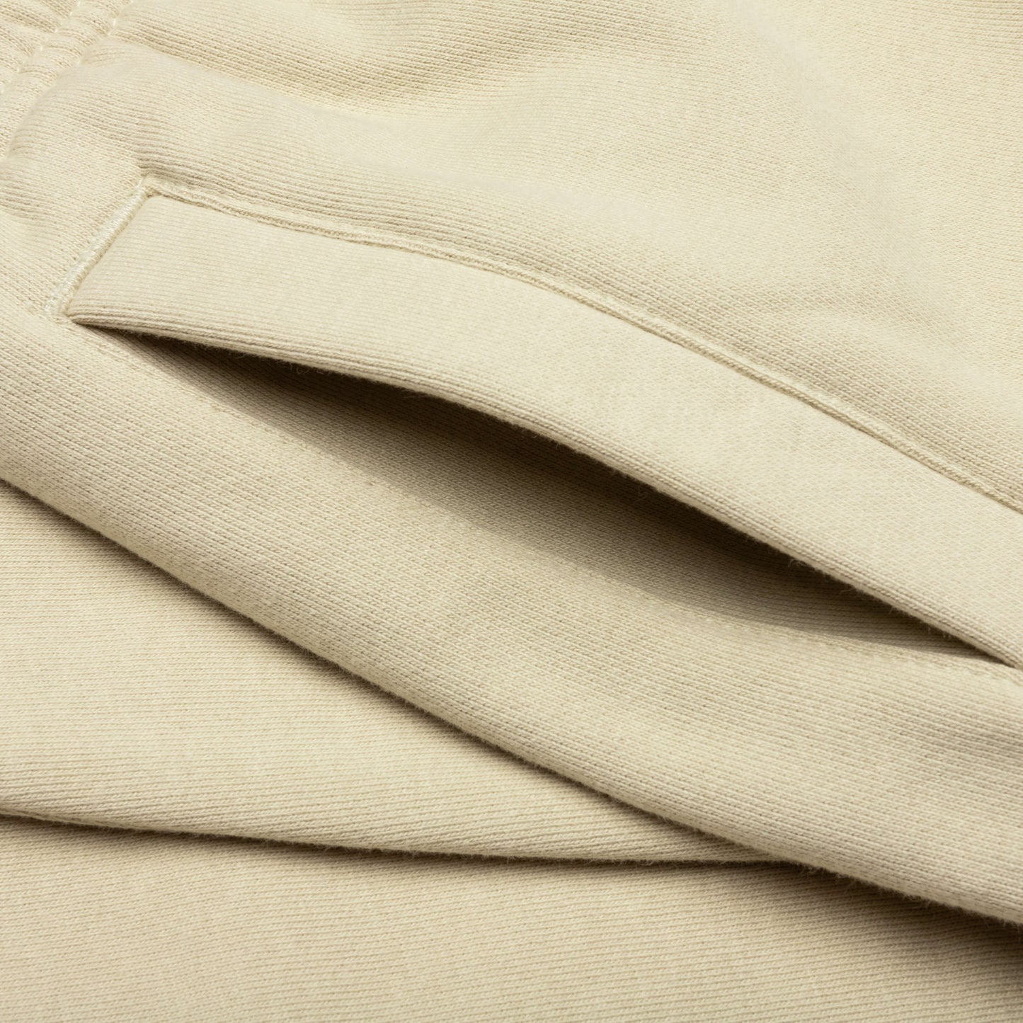 Academy Sweatpant Agate Grey Bosphorus