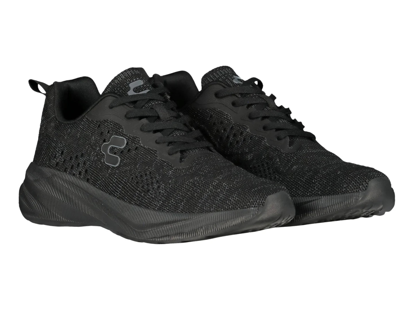 Tenis Charly Negro para Hombre