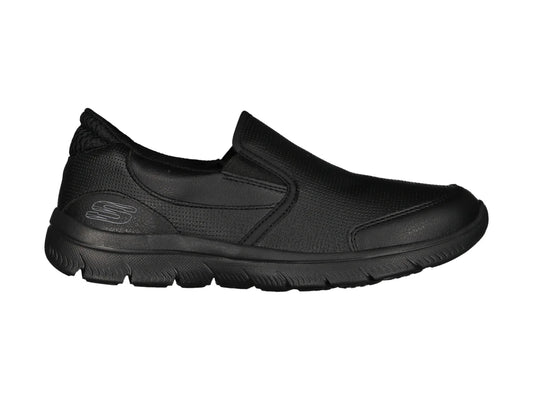 Tenis Skechers Summits Negro para Mujer