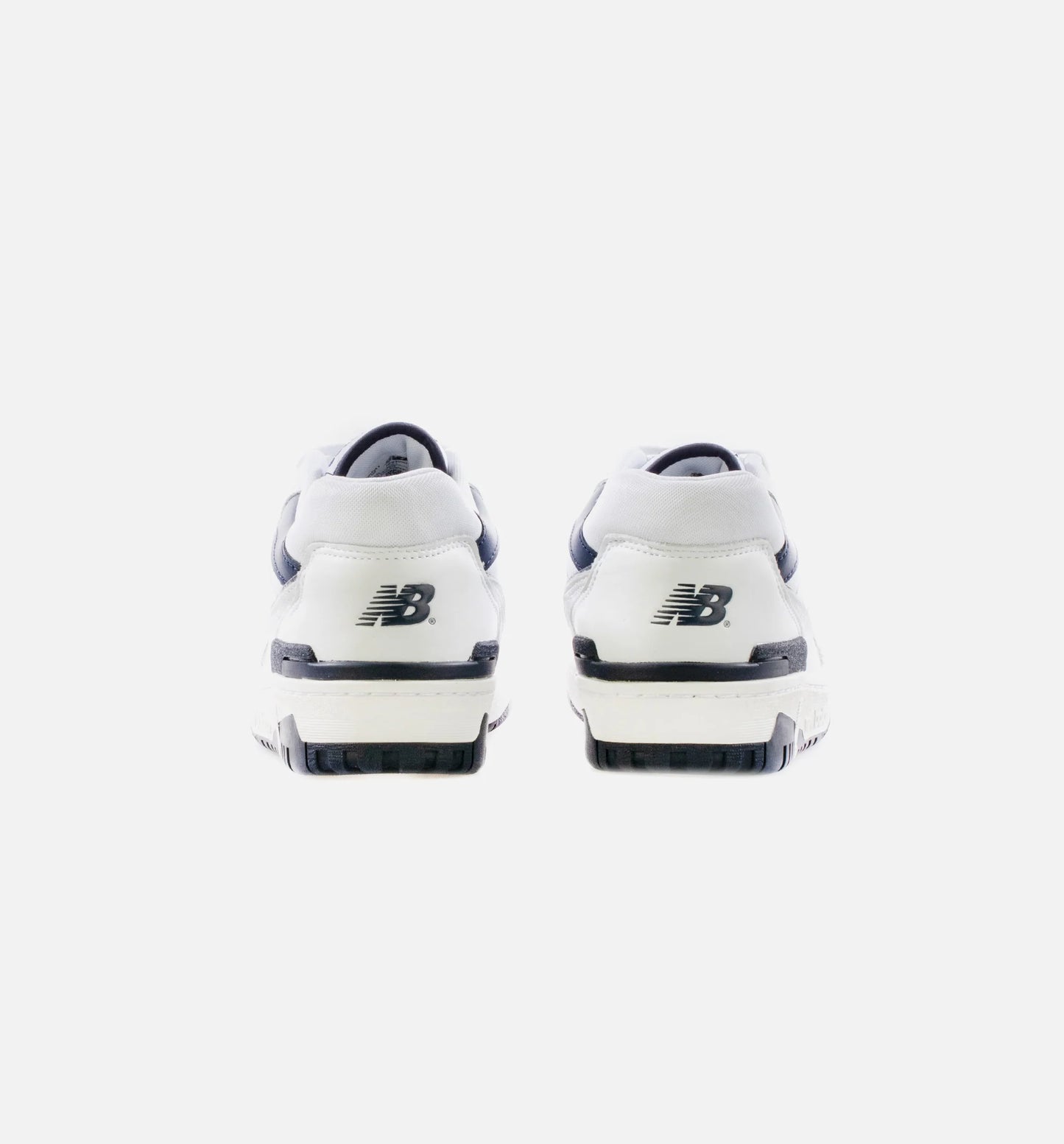 550 Mens Lifestyle Shoe White Gray Navy Limit One Per Customer