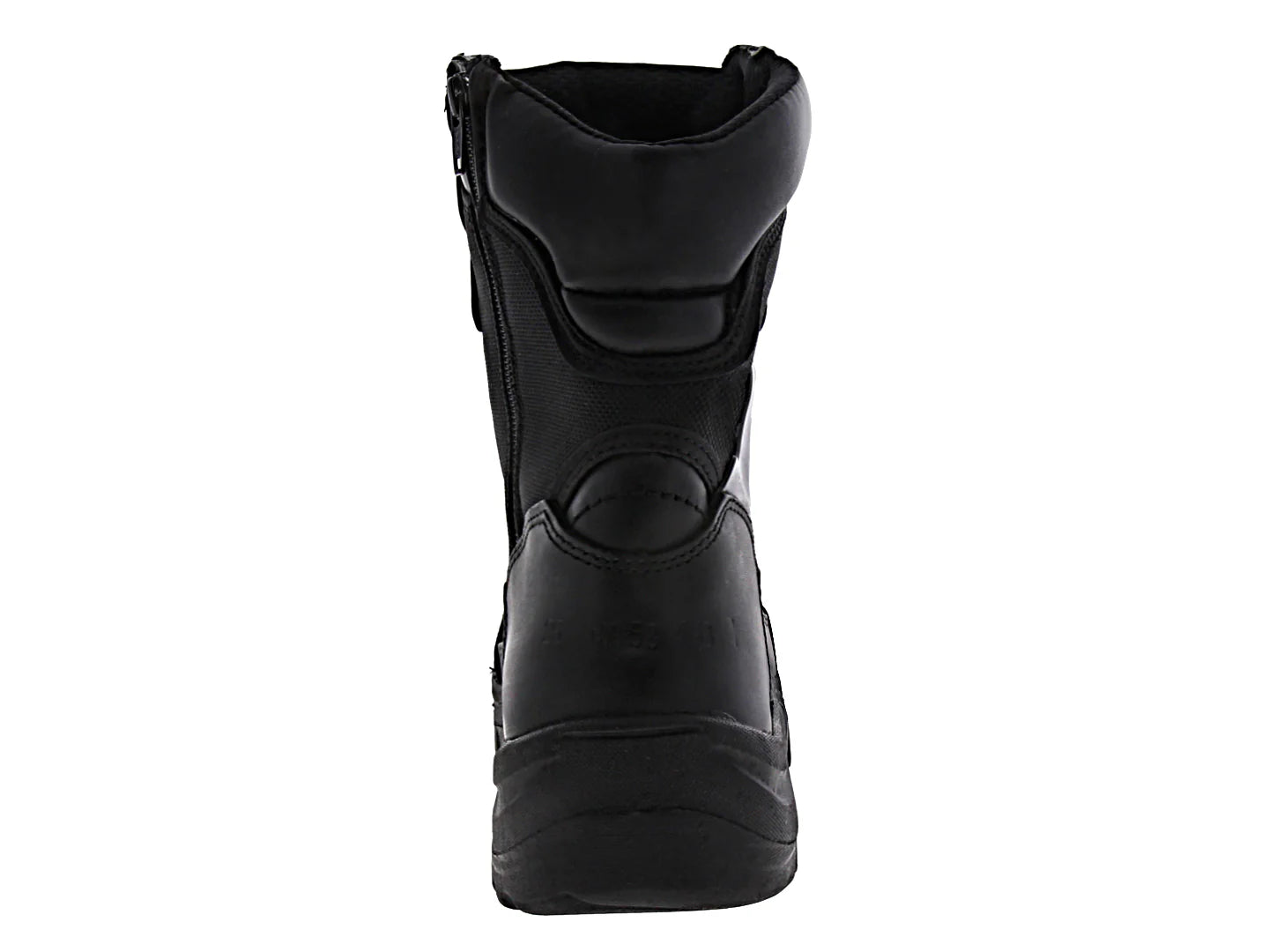 Botas Rombar Tácticas Negro para Hombre