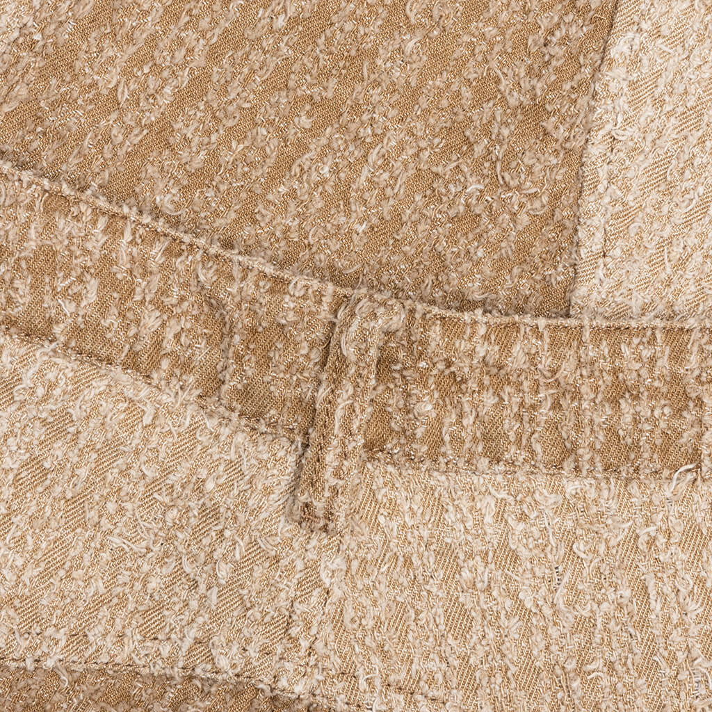 Panel Pant Tan