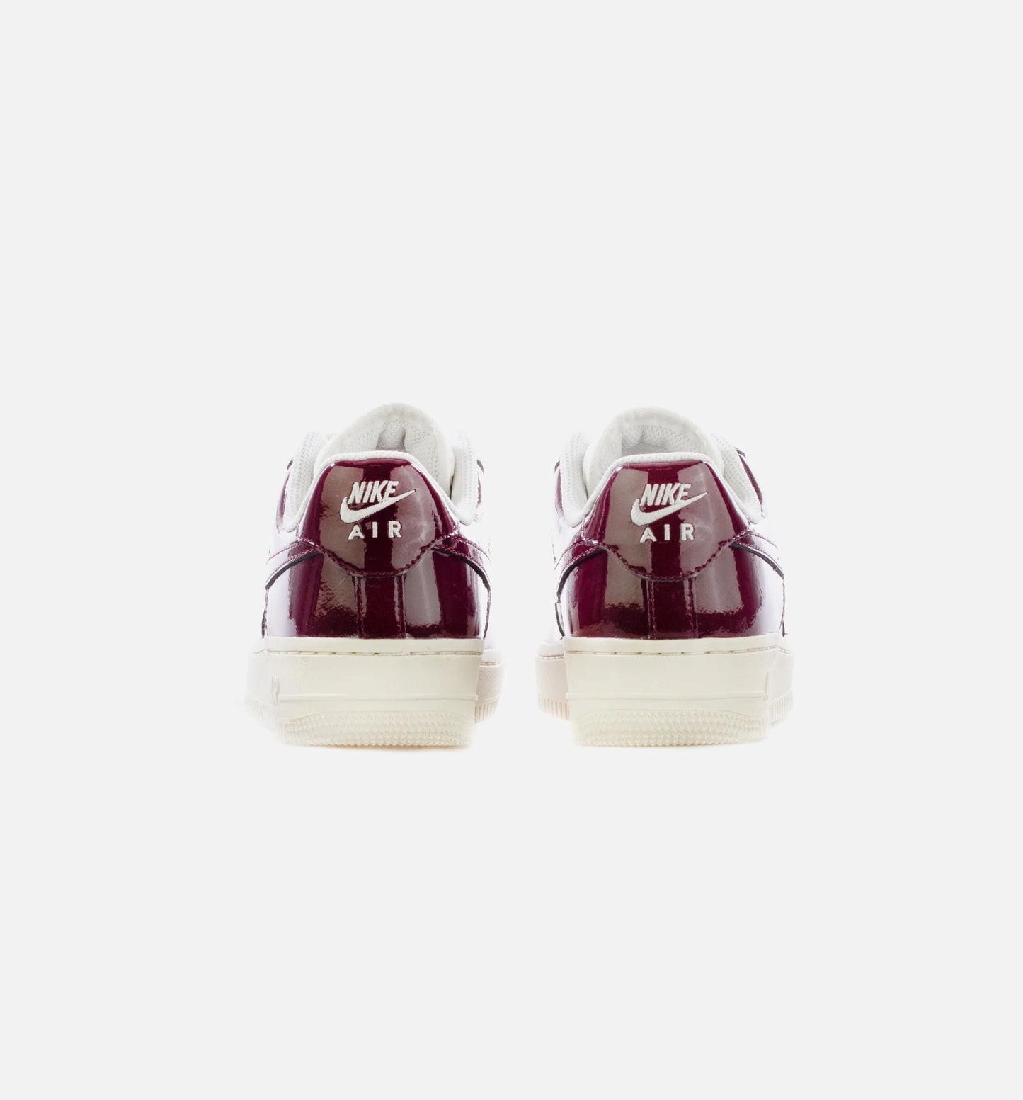 Air Force 1 Low Dark Beetroot Womens Lifestyle Shoe Sail Beetroot