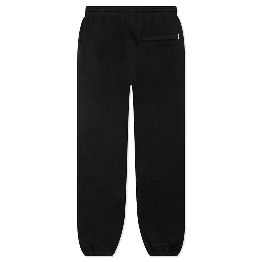 Monday Sweatpants Black