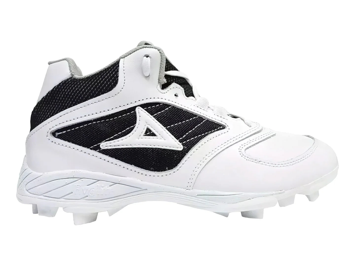 Tenis Pirma Brasil Baseball Blanco Negro para Hombre