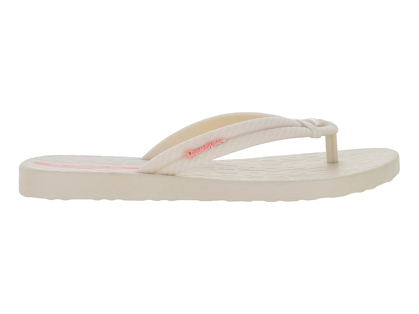 Sandalias Ipanema Hueso Rosa para Mujer