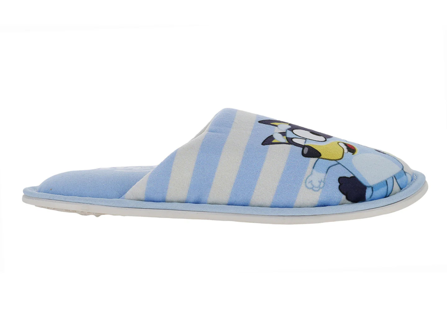 Pantuflas ARRA Azul para Niño