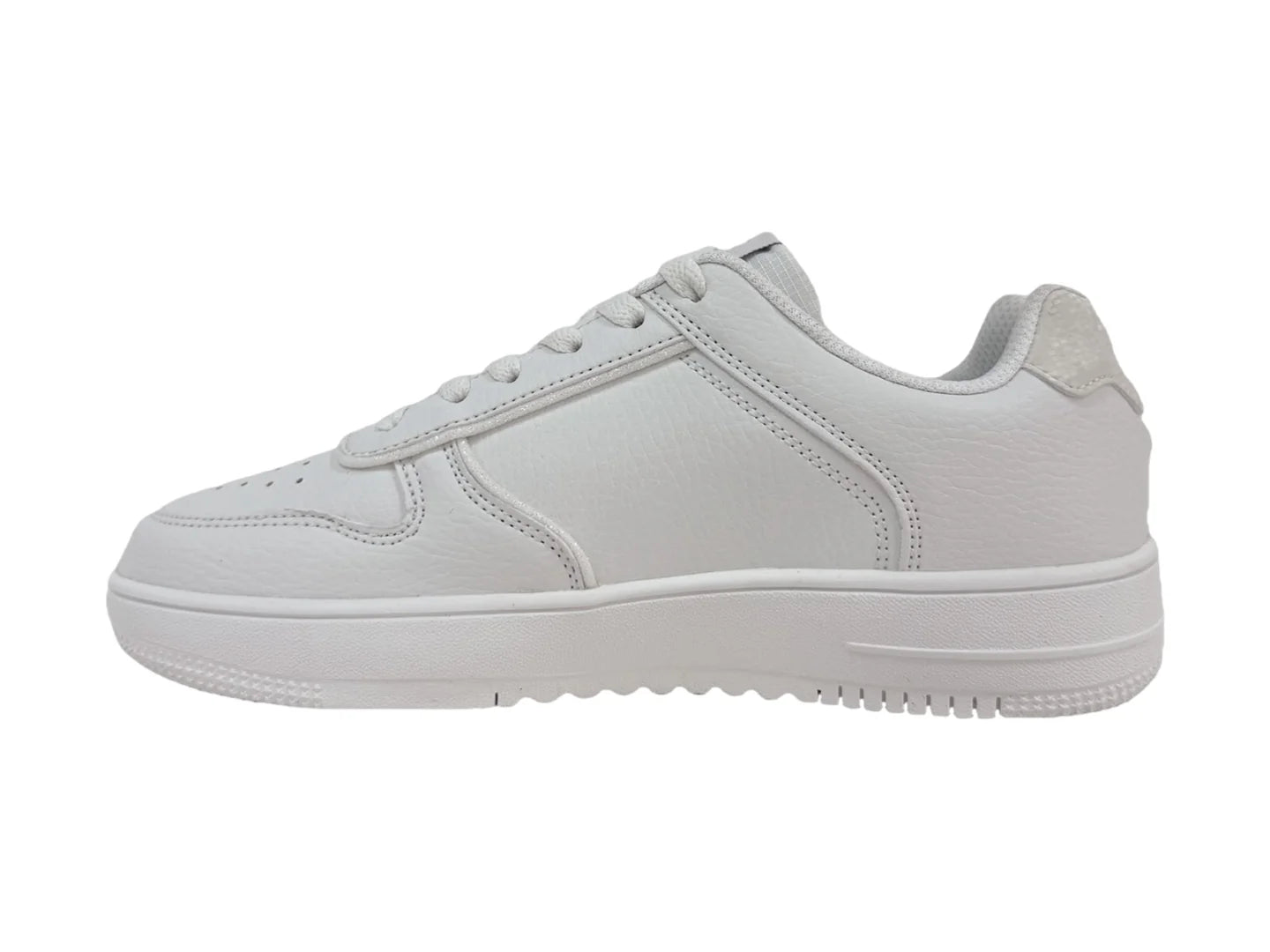 Tenis Champion Bonny Blanco para Mujer