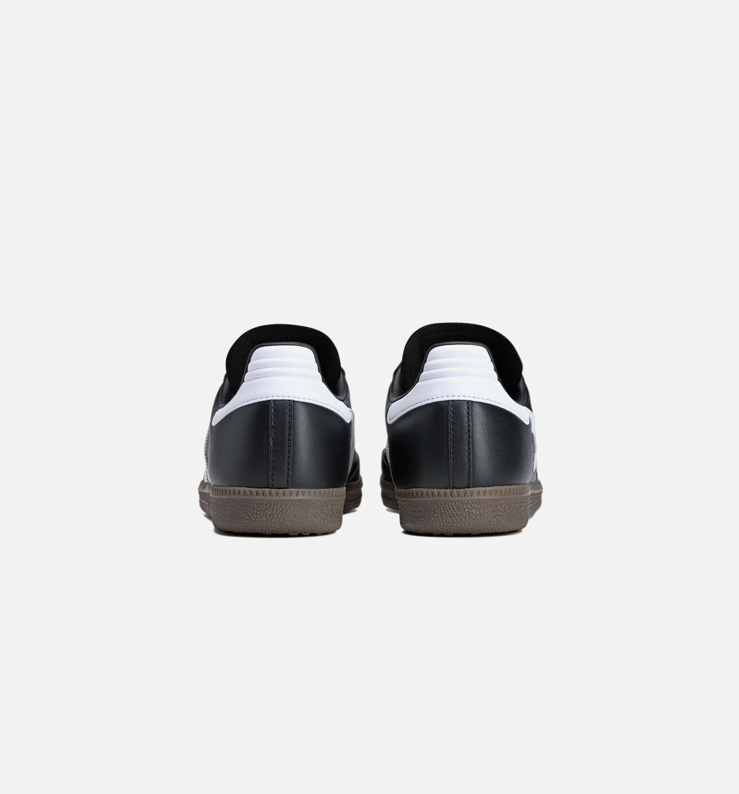 Samba Bape Mens Lifestyle Shoe Core Black Cloud White Gum