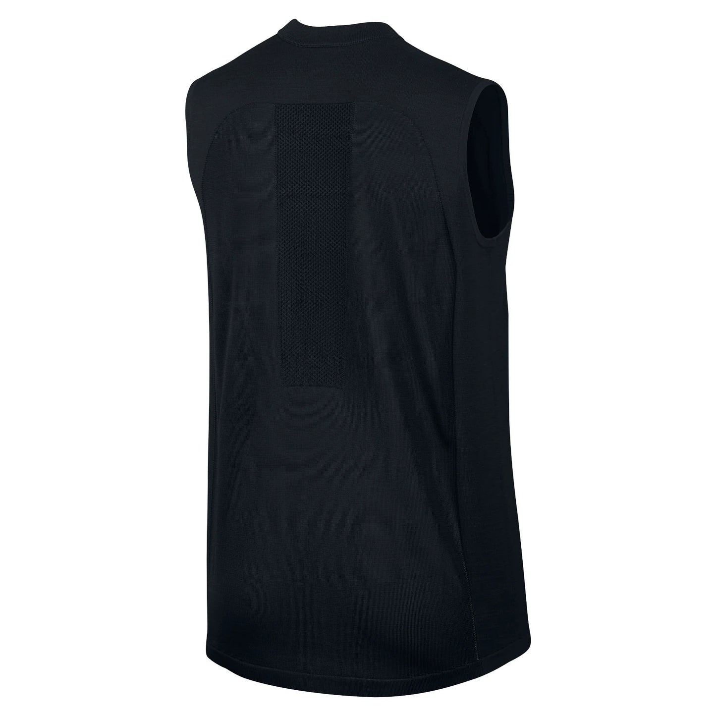 Sportswear Tech Knit Tank Top Womens Black