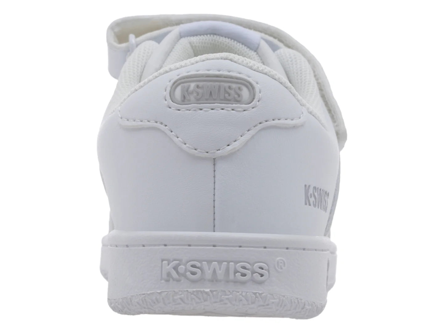 Tenis K Swiss Francis Court Blancos para Niño