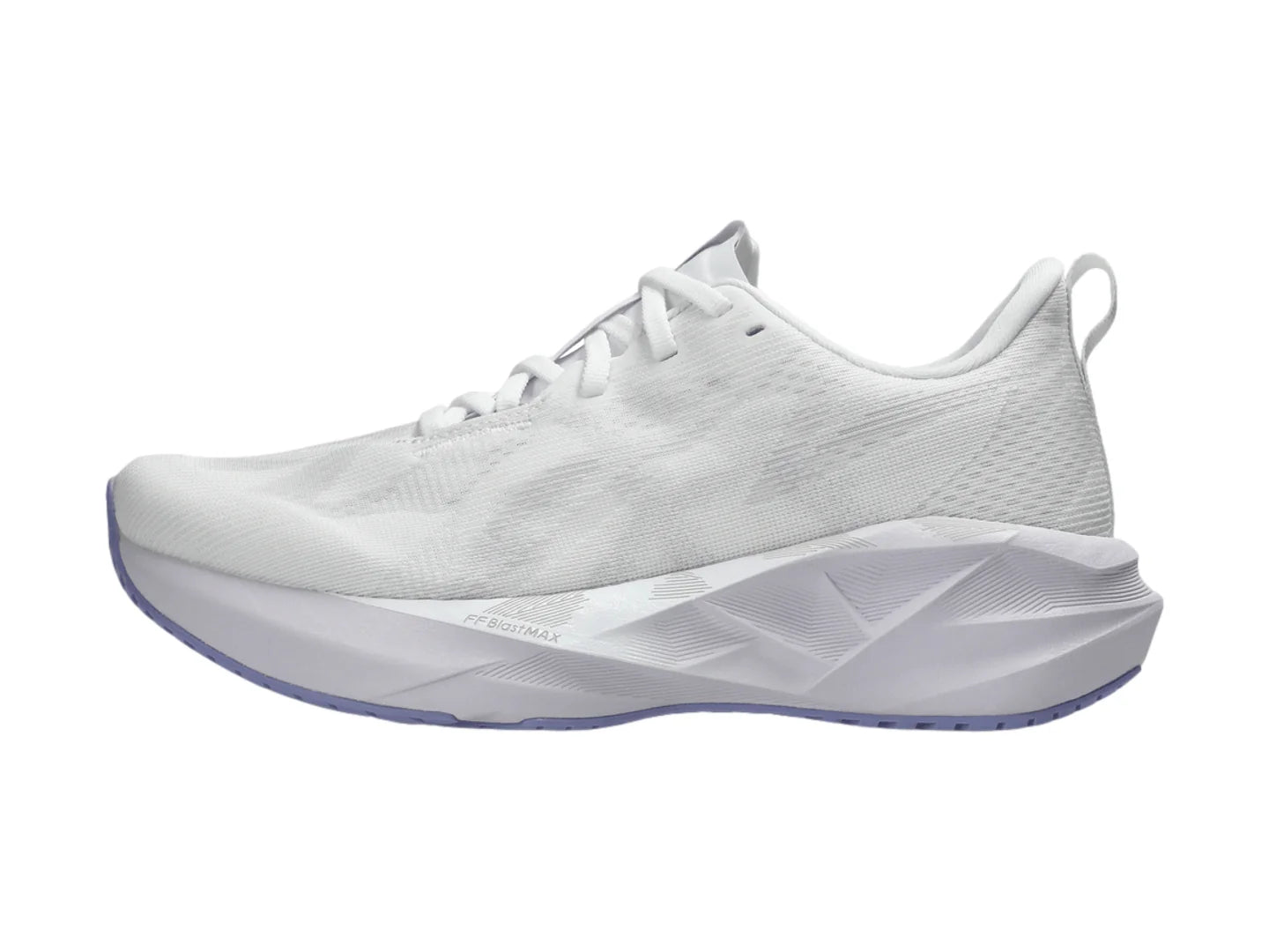 Tenis Asics 12B765 Para Mujer