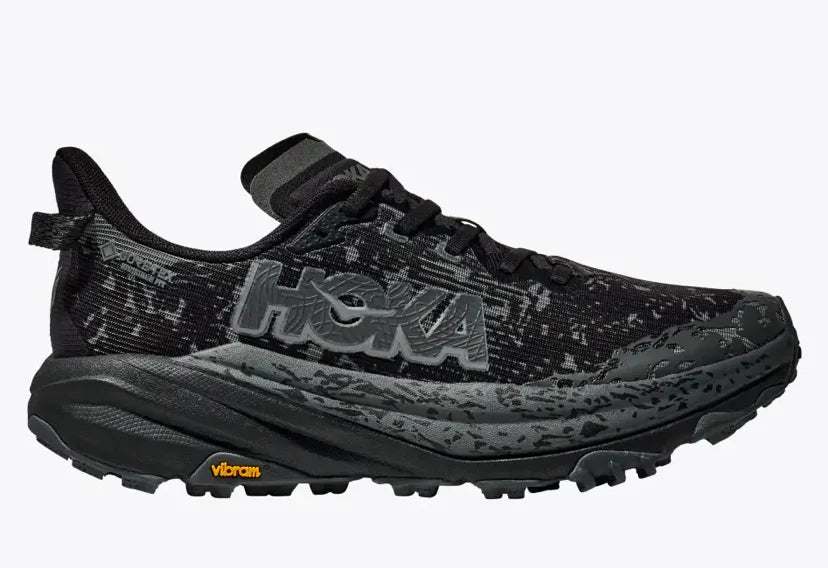 Mens Hoka Speedgoat 6 GTX Clearance