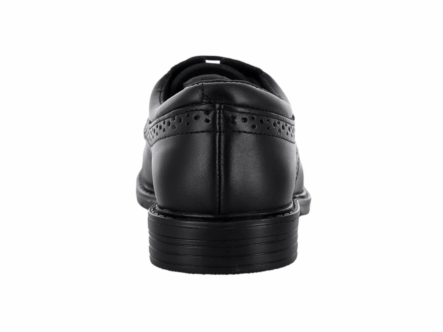 Zapatos Coqueta Negros para Niño