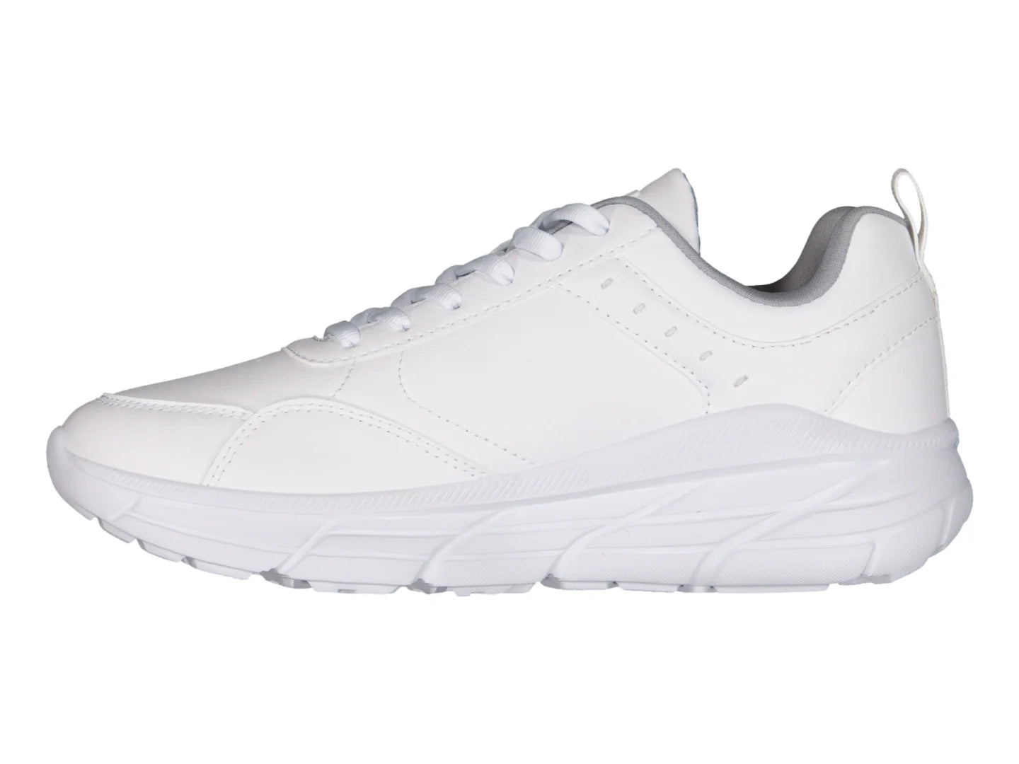 Tenis Charly Light Sport Blanco para Mujer