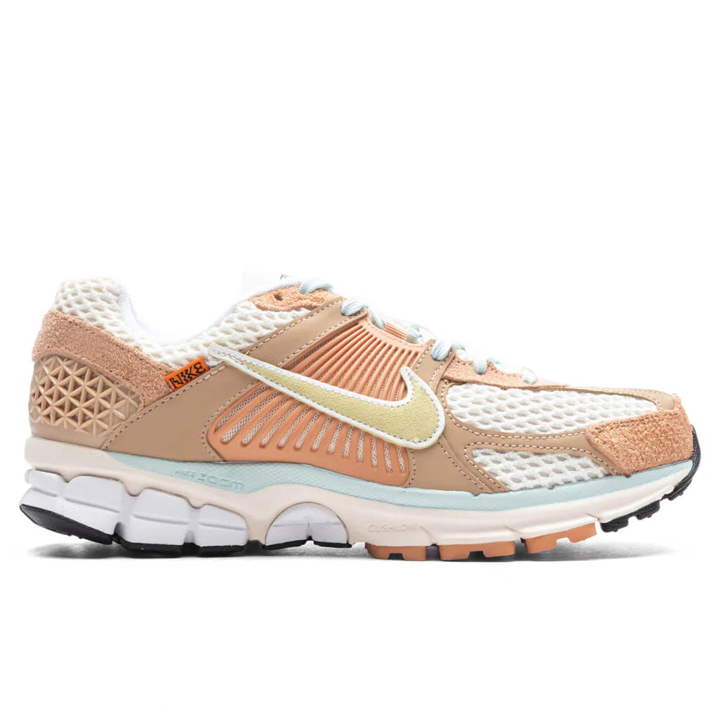 Zoom Vomero 5 Pale Ivory Citron Tint Hemp