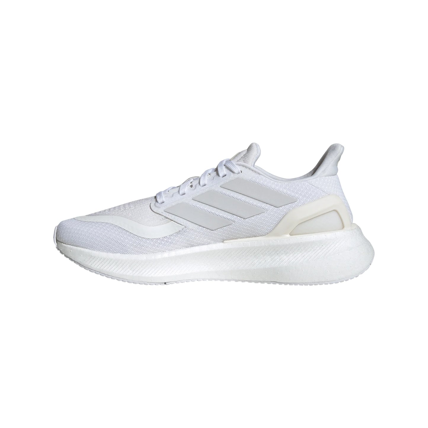 adidas Pureboost 5 Womens Running Shoes White