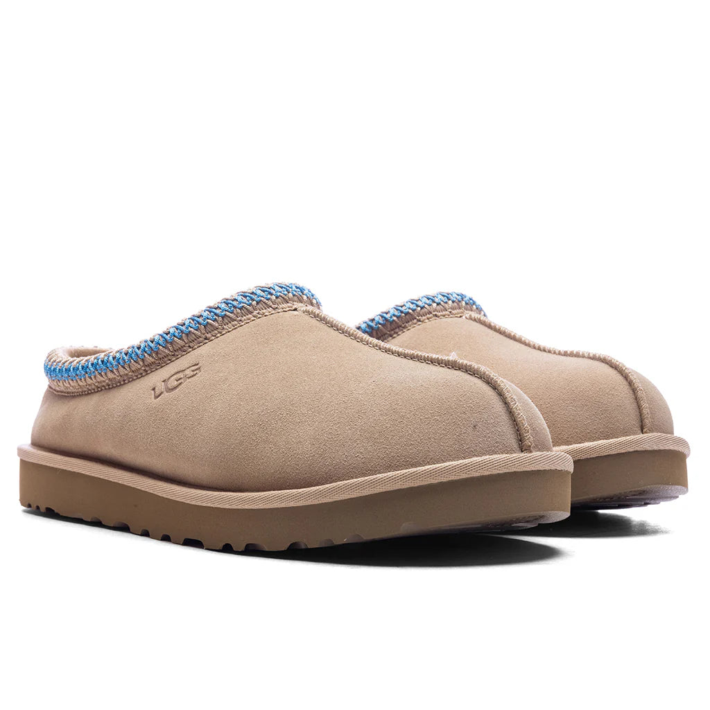 Mens Tasman Slipper Sand Santorini