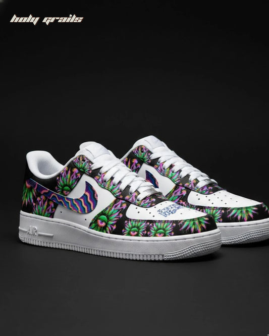 Air Force 1 x Stay High