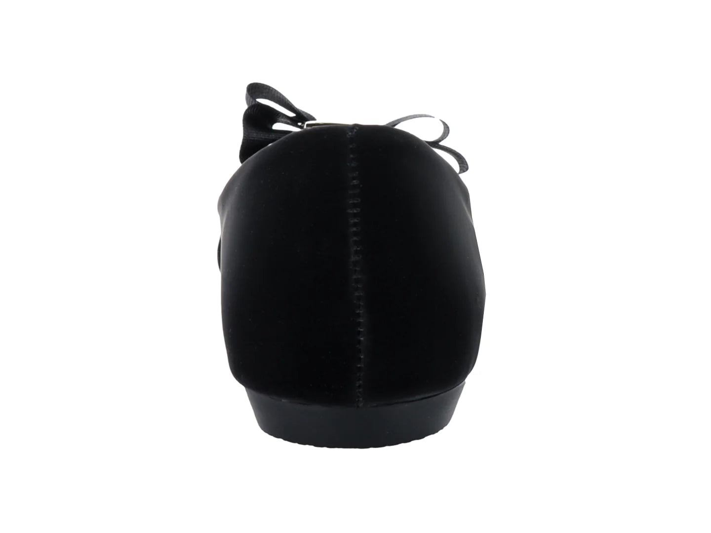 Zapatos Planos MELIANA Negro para Mujer