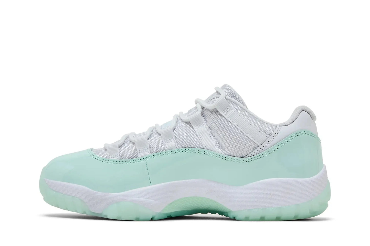 Wmns Jordan 11 Retro Low Igloo